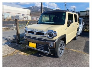 NEW!!試乗車